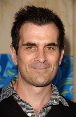 Ty Burrell