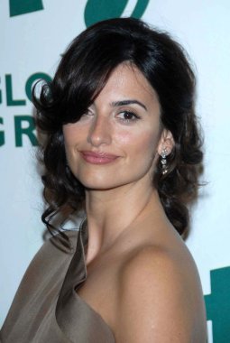 küresel yeşil ABD 3 yıllık ön-oscar kutlama