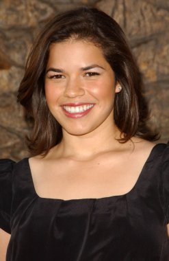 America Ferrera