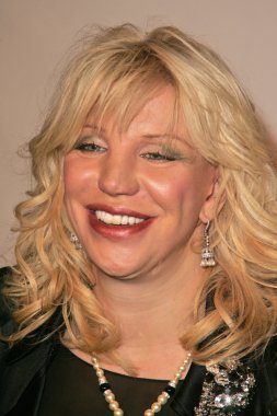 Courtney Love