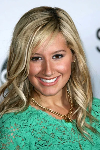 Ashley tisdale — Stok fotoğraf