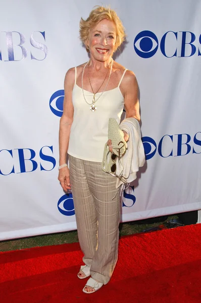 TCA 2007 CBS Summer Press Tour — Stock Photo, Image