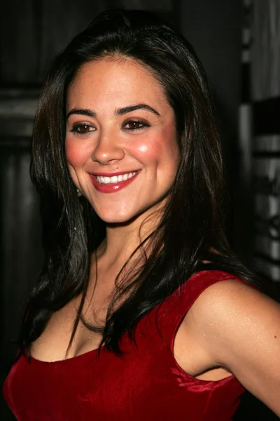 Camille Guaty — Photo