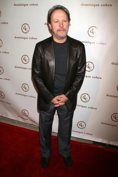 Billy Crystal — Stockfoto