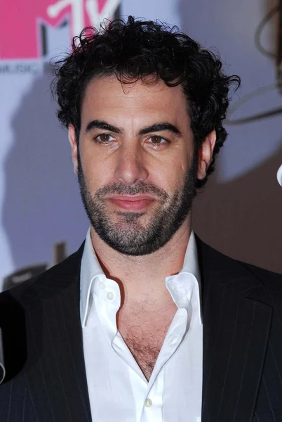 Sacha Baron Cohen — Stockfoto