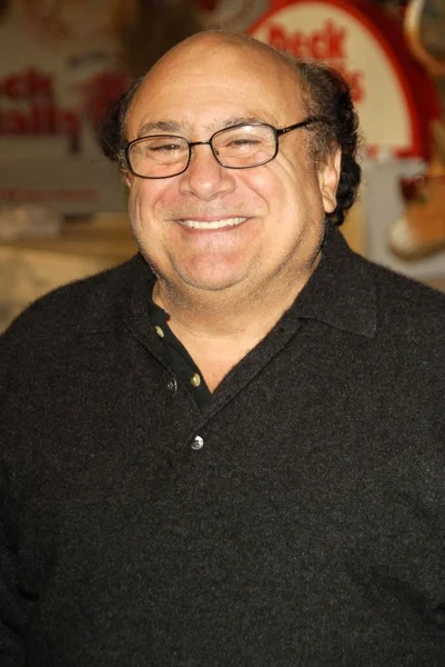 Danny Devito — Stok fotoğraf