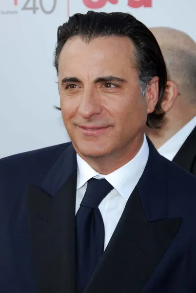 Andy Garcia — Zdjęcie stockowe