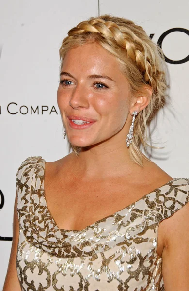 Sienna Miller — Stok fotoğraf