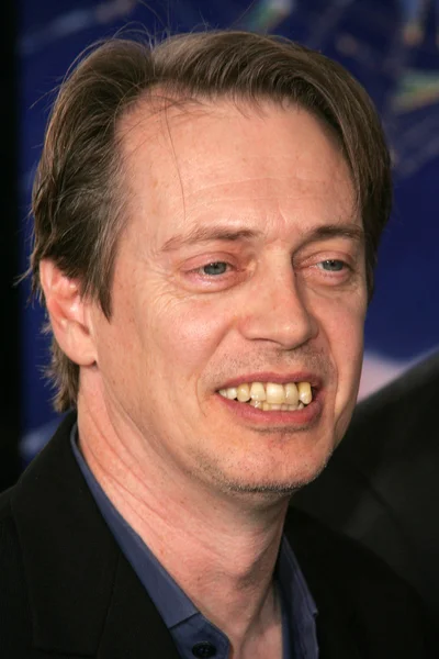 Steve Buscemi — Stock Photo, Image