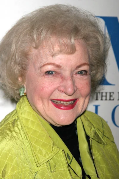 Betty White