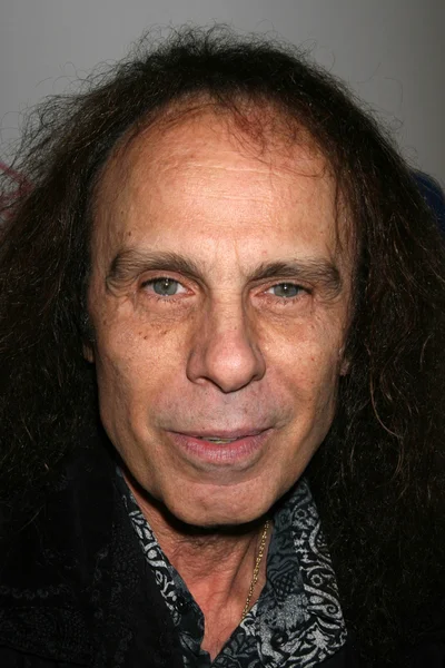 Ronnie James Dio — Stok fotoğraf