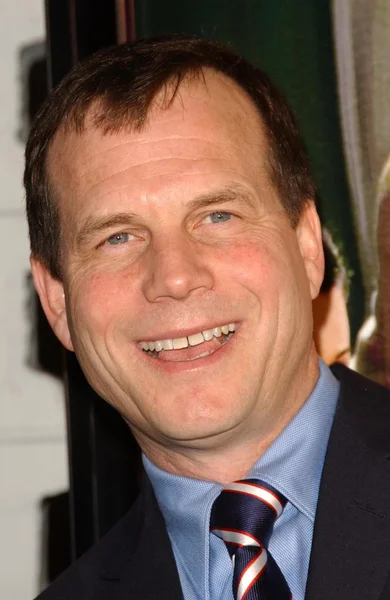 Bill Paxton Ordförande — Stockfoto