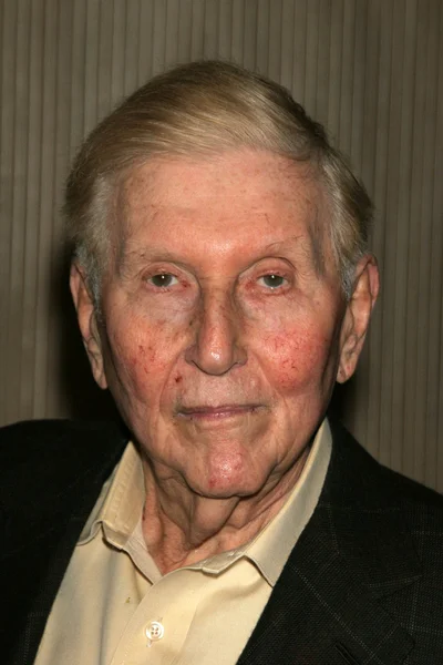 Sumner Redstone — Stok fotoğraf