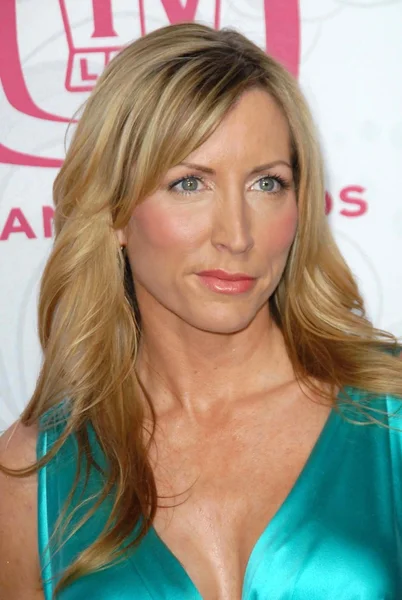 Heather Mills — Stock Photo, Image