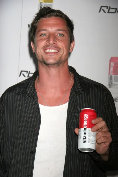 Simon Rex. — Foto de Stock