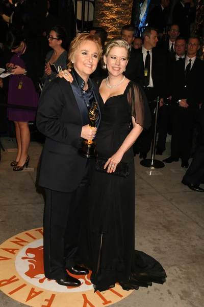 Vanity Fair Oscar Party 2007 — стоковое фото