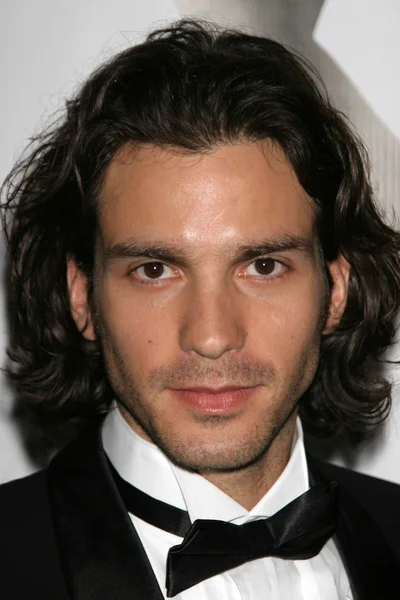 Santiago Cabrera — Stockfoto