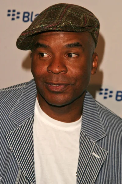 David Alan Grier — Stok fotoğraf