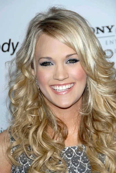 Carrie Underwood — Stockfoto