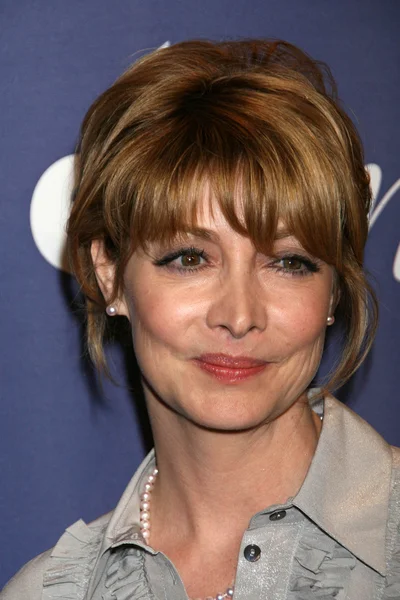 Sharon lawrence — Stockfoto