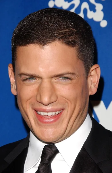 Wentworth Miller — Stock Photo, Image