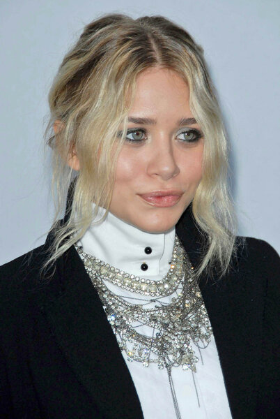 Ashley Olsen