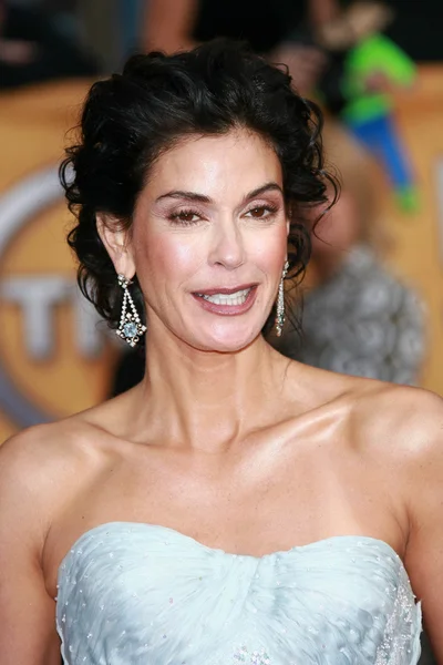 Teri Hatcher — Stockfoto