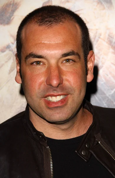 Rick hoffman — Stok fotoğraf