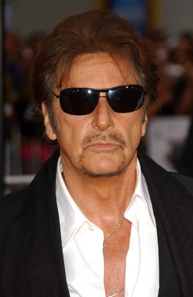 Al Pacino — Stock fotografie