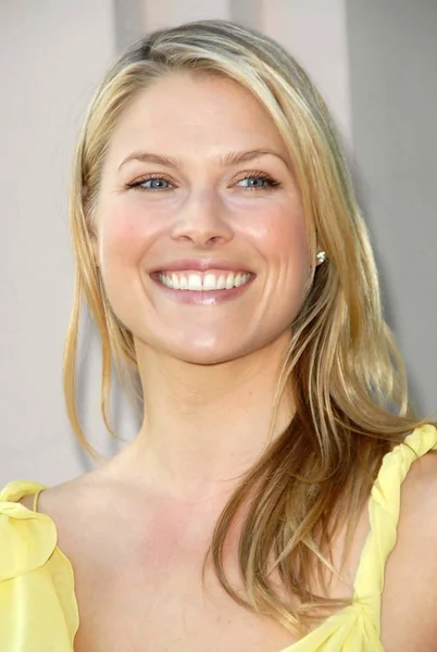 Ali Larter — Stockfoto