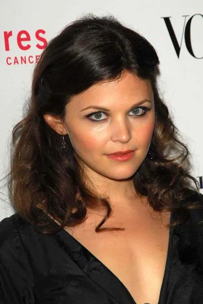 Ginnifer Goodwin — Zdjęcie stockowe