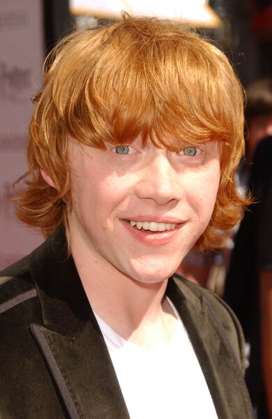 Rupert Grint