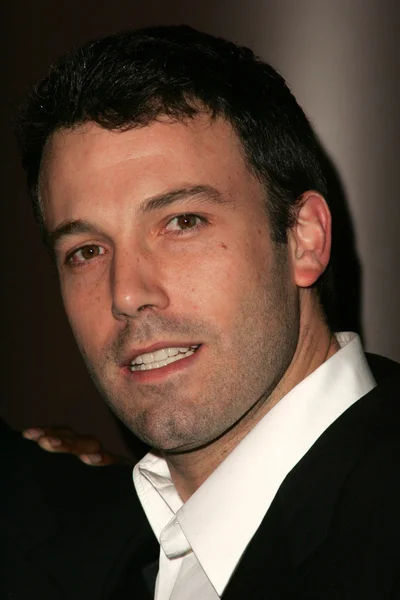 Ben Affleck — Stock Photo, Image