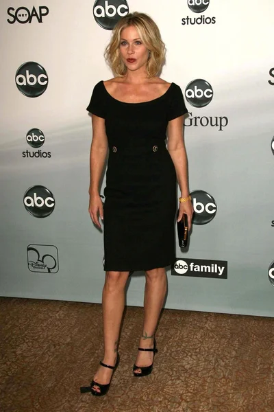 Christina Applegate — Foto Stock