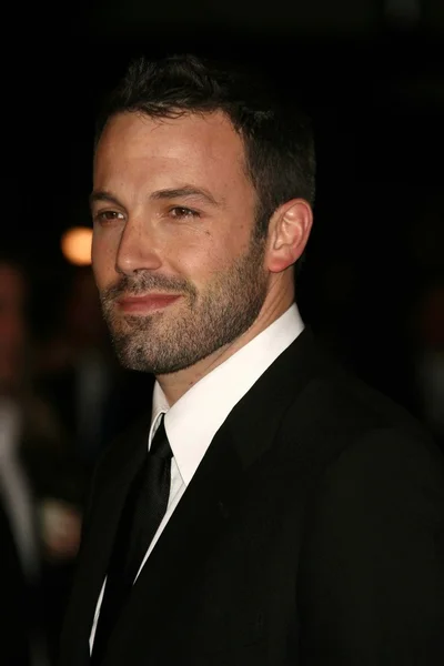 Ben Affleck — Zdjęcie stockowe