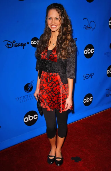 Disney - ABC Television Group "All Star Party" — Stock Photo, Image