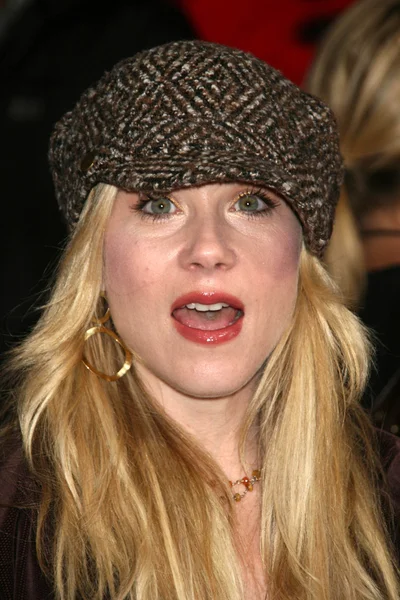 Christina Applegate — Zdjęcie stockowe