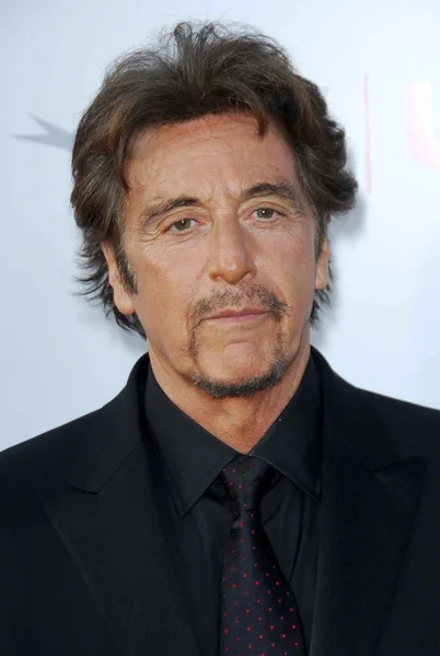Al Pacino. — Foto de Stock