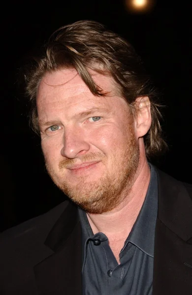 Donal Logue — Stock fotografie