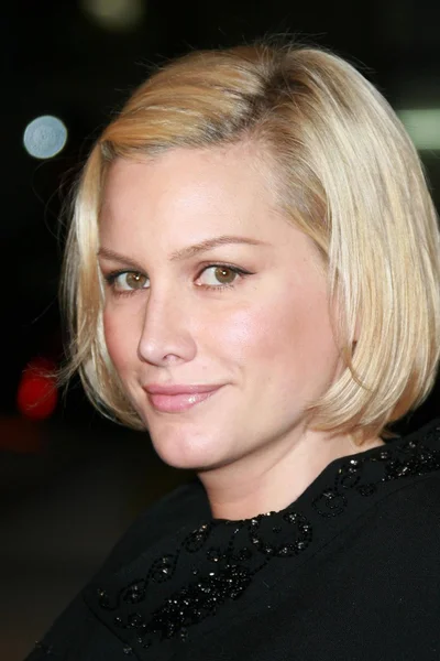 Alice Evans at the Los Angeles premiere of 300. Graumans Chinese Theatre, Hollywood, CA. 03-05-07 — Stockfoto