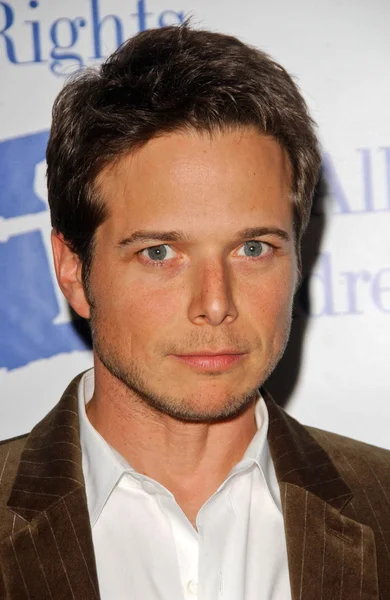 Scott Wolf — Stock Photo, Image