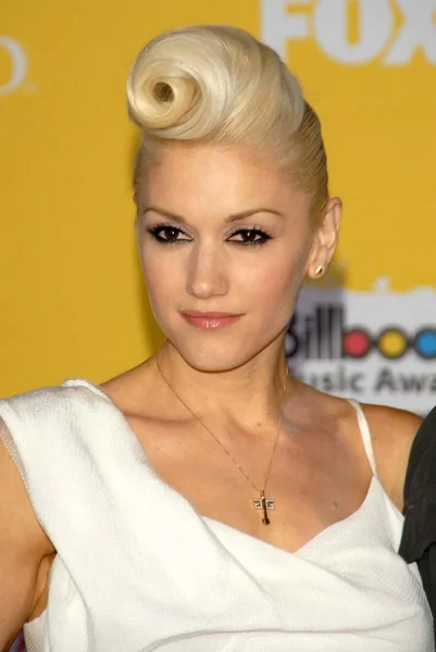 Gwen Stefani — Foto Stock