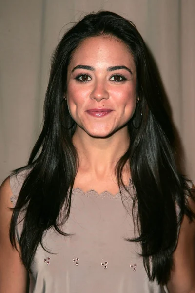 Camille Guaty — Stockfoto