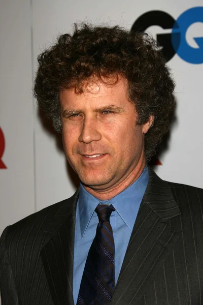 Will Ferrell — Foto de Stock