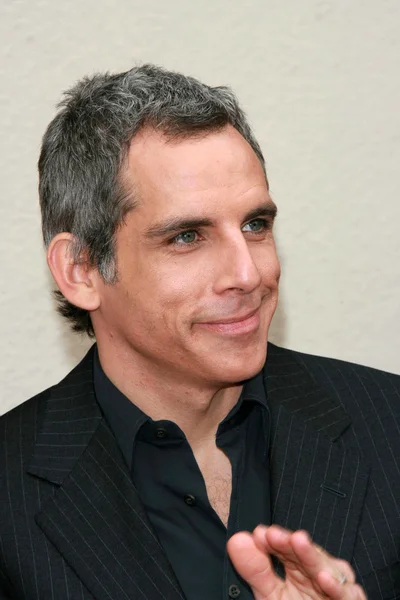 Ben stiller — Stock fotografie