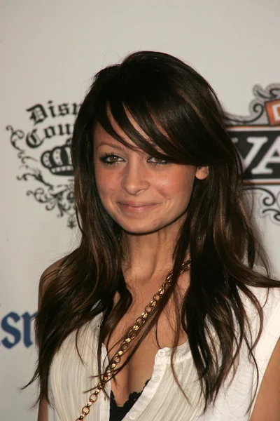 Nicole Richie — Stock fotografie