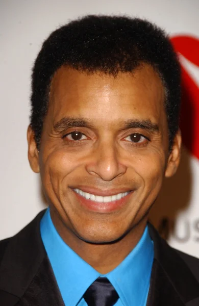 Jon Secada — Stockfoto