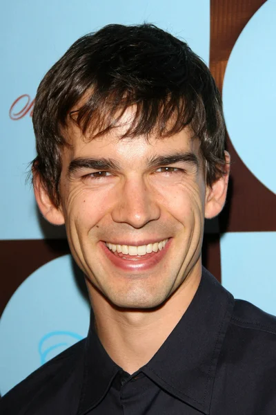 Christopher Gorham at the party for the 2007 Primetime Emmy Nominees. One Sunset, West Hollywood, CA. 09-09-07 — 스톡 사진