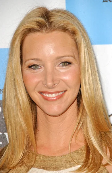 Lisa Kudrow. —  Fotos de Stock