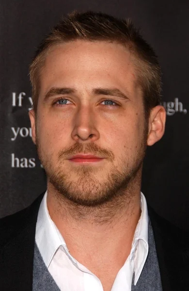 Ryan Gosling — Stockfoto